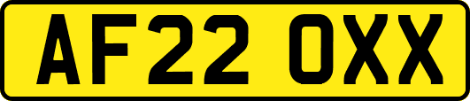 AF22OXX