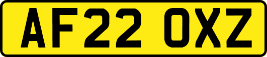 AF22OXZ