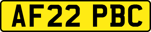 AF22PBC
