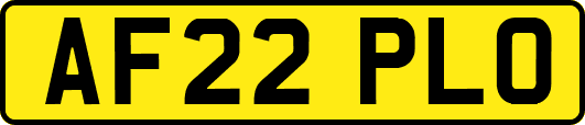 AF22PLO