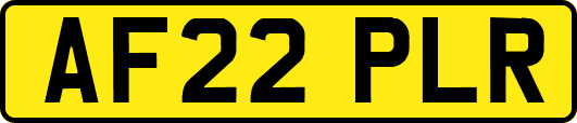AF22PLR
