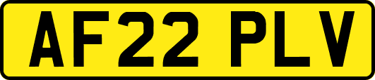 AF22PLV