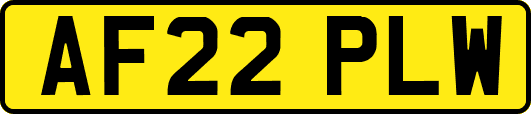 AF22PLW