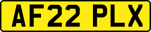 AF22PLX