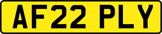 AF22PLY