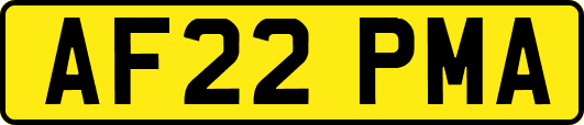 AF22PMA