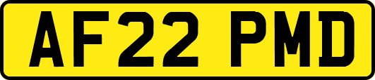 AF22PMD