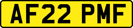 AF22PMF