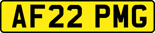 AF22PMG