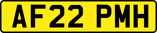 AF22PMH