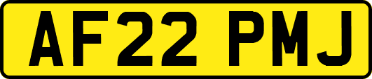 AF22PMJ