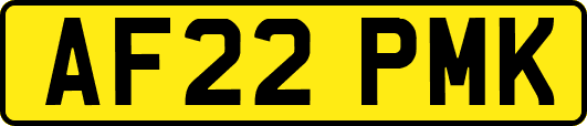 AF22PMK