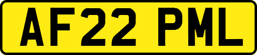 AF22PML
