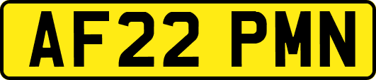 AF22PMN
