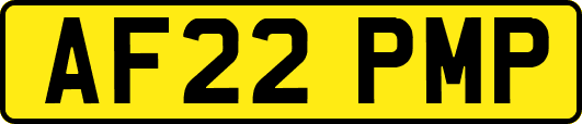 AF22PMP