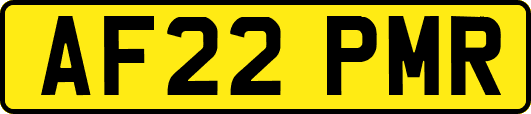 AF22PMR