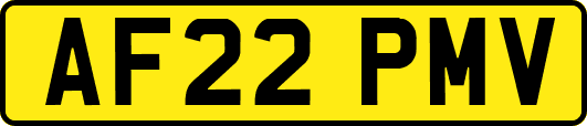 AF22PMV