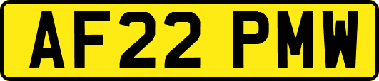 AF22PMW