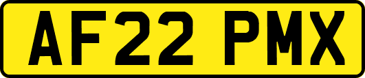 AF22PMX