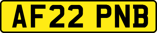AF22PNB