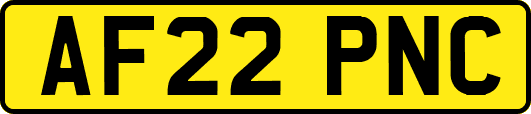 AF22PNC