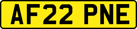AF22PNE