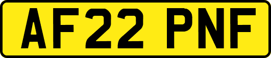 AF22PNF