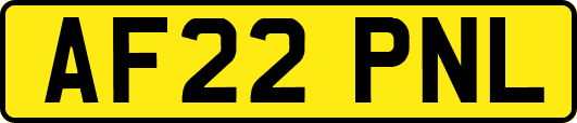 AF22PNL