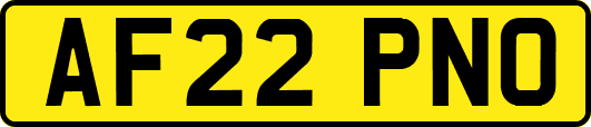 AF22PNO