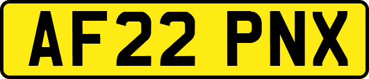 AF22PNX