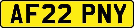 AF22PNY