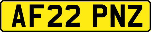 AF22PNZ