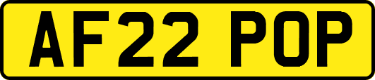 AF22POP