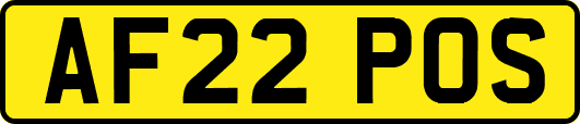 AF22POS