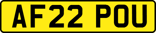 AF22POU