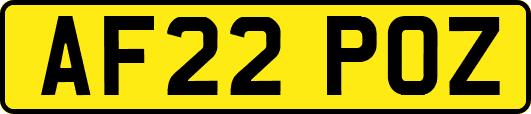 AF22POZ