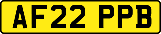 AF22PPB