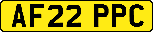 AF22PPC
