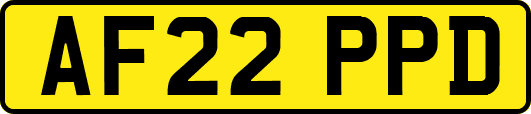 AF22PPD