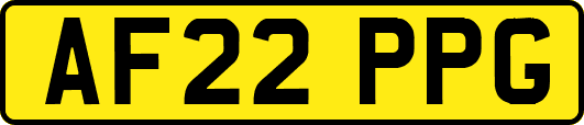 AF22PPG