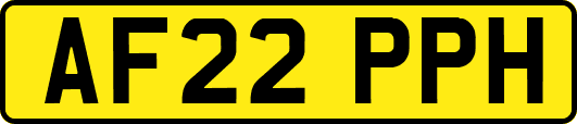 AF22PPH