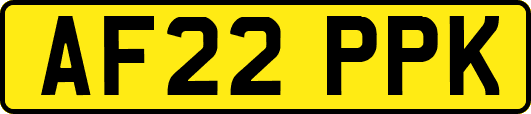 AF22PPK