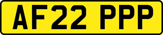 AF22PPP