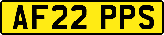 AF22PPS