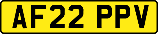 AF22PPV