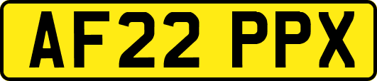 AF22PPX