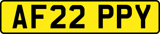 AF22PPY