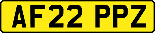 AF22PPZ