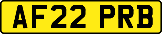 AF22PRB