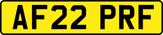 AF22PRF